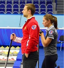 Image result for норвежские кёрлингисты