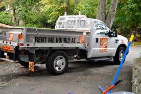 Truck Rental The Home Depot Truck Rental