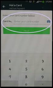 Tencent, the developer of the social media and messaging app wechat, has applied for a license to allow malaysians link local bank accounts to wechat pay. Wechat Payment As Foreigner Archives Pagoda Projects Beyond Work Experience