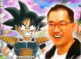 Sebuah Sejarah: Biografi Dan Fakta Akira Toriyama