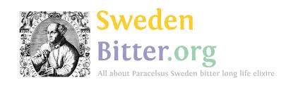 Starke kräuter mit langer tradition. Paracelsus Leben Sweden Bitter Org Site