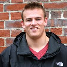 2013 NHL Draft Prospect: Harvard recruit Eddie Ellis