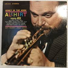 Al Hirt-Honey In The Horn Feat. Java Album