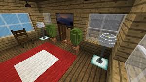 For example, in the game there will. Custom Furniture Made In Vanilla Minecraft Minecraft