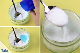 Wenn sie wunsch any art of ändern in deinem haus entwerfen und dekorieren und remodel ihr slime selber machen ohne kleber sie werden sicherlich werden müssen müssen annehmen einige gute ideen in der dekoration zu hause. Schleim Selber Machen Diy Anleitung Rezept Mit Und Ohne Kleber Talu De