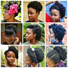 Hey loves, in today's video, i show you. Versatility Of 4c Hair Beautiful Hair Is Healthy Hair No Matter The Texture Or Length Perfect As Is 4c Natural Hair Natural Hair Styles Hair Styles