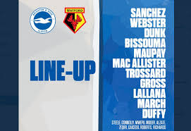 Jul 23, 2021 · how can you brighton vs watford watch english premier league sport 1 (hungary): Q6idcelhbj3p3m