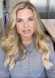 Zach Wilson Mom Instagram