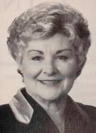 Cynthia Stafford Obituary