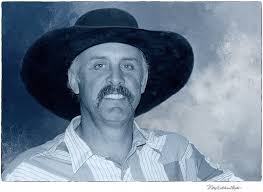 Buckaroo Country photography by Mary Williams Hyde