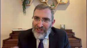 Rabbi Ephraim Eliyahu Shapiro
