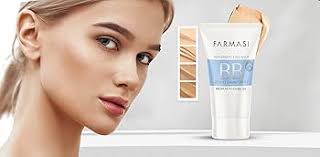 Farmasi Make Up BB Cream 7 in 1, 50 ml./1.7 fl.oz. (Medium Dark) :  Amazon.co.uk: Beauty