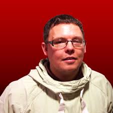 How media man Jamie keeps the score for Huddersfield Cricket League