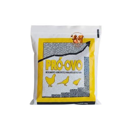 PRO-OVO 400G