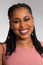 Tawana Andrew's Instagram, Twitter & Facebook