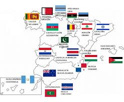 Página de inicio mapa de nueva zelanda. Andrea Blanco A Representacion Da Terra Tema 9 Mind42 Free Online Mind Mapping Software
