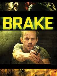 An up and coming personal growth business. Brake 2012 Rotten Tomatoes