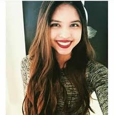 Rosalie G. Santos (@ronzsantos111)