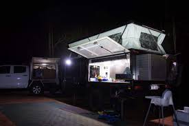 2016 lifestyle campers breakaway two plus off road pop top camper for sale in brisbane. Our New Hybrid Camper A Lifestyle Reconn R2