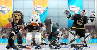 I currently play nhl 20 where he is not available in circuit mode, and this is a huge factor for me buying nhl 21. Nhl 18 Tweaks The Status Quo And That S A Good Thing St Louis Game Time