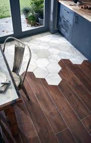 Top 70 Best Tile To Wood Floor Transition Ideas Flooring Designs In 2020 Flooring Floor Design Wood Tile