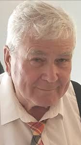 Dennis George Brent avis de décès