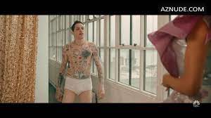 PETE DAVIDSON Nude - AZNude Men