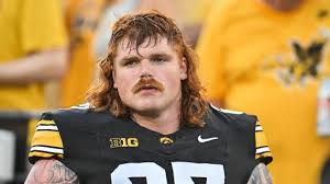Steelers’ Gennings Dunker Stunned With Surprising Reality During His Rookie Training Camp