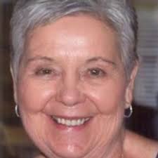 Jo Anne Robbins Martin Obituary October 15, 2018