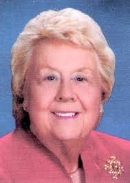 Celebrating 90 years: Millie Reed