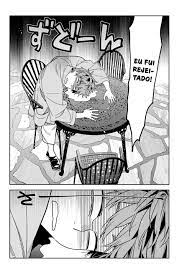 Kanojo, Okarishimasu Capítulo 218 - Manga Online