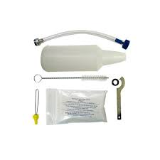 How to clean a kegerator. Kegerator Cleaning Kits Why How To Clean Your Unit