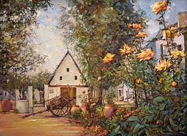 GC5J0FZ La Barraca Valenciana (Multi-cache) in Comunidad Valenciana, Spain  created by ciro79&CrisFiner