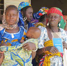 Burkina faso is eligible for preferential trade benefits under the african growth and opportunity act. Burkina Faso In Diesem Land Spricht Man Dutzende Sprachen Welt