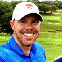 Jake Dykes's Instagram, Twitter & Facebook