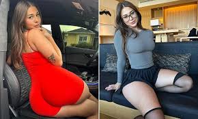 OnlyFans influencer Sophie Rain hits back at parents who say she's ...