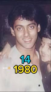 Nadeem Qureshi Salman Khan Age