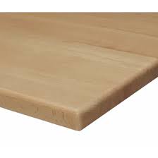 Solid Beech Wood Table Top In Natural Wood Table Top Beech Wood Wood Table