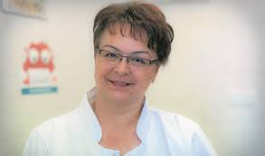 Barbara Hope: Tylko pielęgniarstwo!