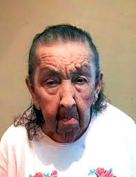 Ciria Ramirez Obituary