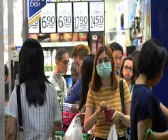 Singapore has 31 countries open to travel. Gatherings Restricted Dining In Suspended As Singapore Tightens Safety Measures Amid Covid Surge