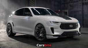 2022 ford fusion replacement spied, cou. 2021 Ford Fusion Active Would Probably Look Like This