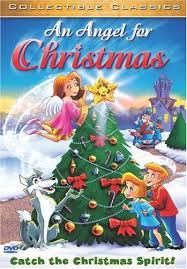 This Cartoon Is The Perfect Christmas Movie To Watch With Your Kids Watch An Angel For Christmas For Fr Free Christmas Movies Christmas Dvd Christmas Movies