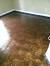 Epoxy Concrete Floor
