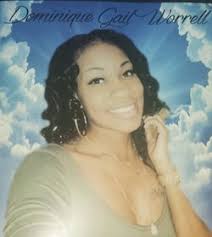 Dominique Gail Worrell (1989-2015)