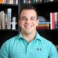 Brian Deshazo's Instagram, Twitter & Facebook