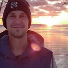 Andrew Stringer's Instagram, Twitter & Facebook