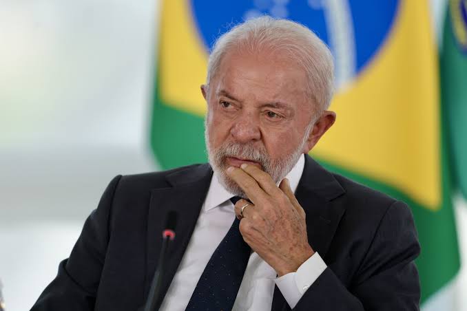Nexus: 49% desaprovam governo Lula; 46% aprovam | CNN Brasil