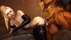 Homilador bolish uchun zanjirlangan yirtqich hayvonlardan foydalanadi