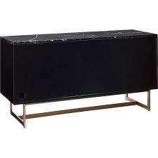 Ripple Black Marble Console Table Reviews Cb2 Marble Console Table Modern Tv Stand Media Console